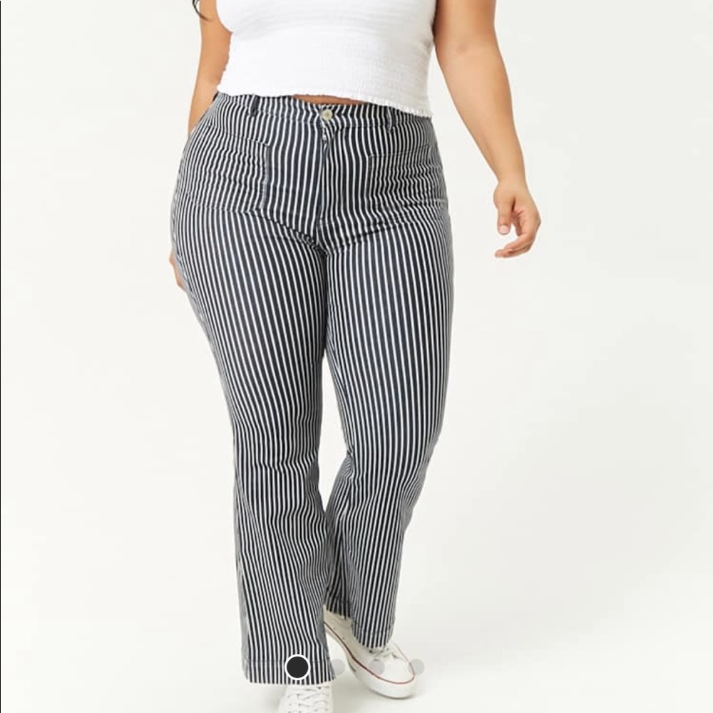 *price drop* Forever 21 Plus new jeans